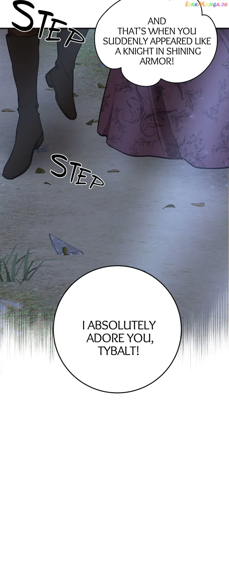 Goodbye My Juliet chapter 23 page 13