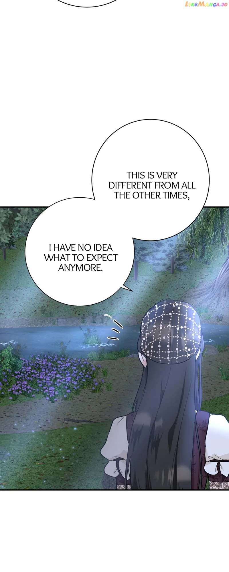 Goodbye My Juliet chapter 23 page 18