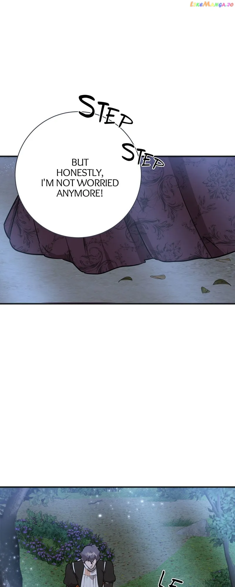Goodbye My Juliet chapter 23 page 19
