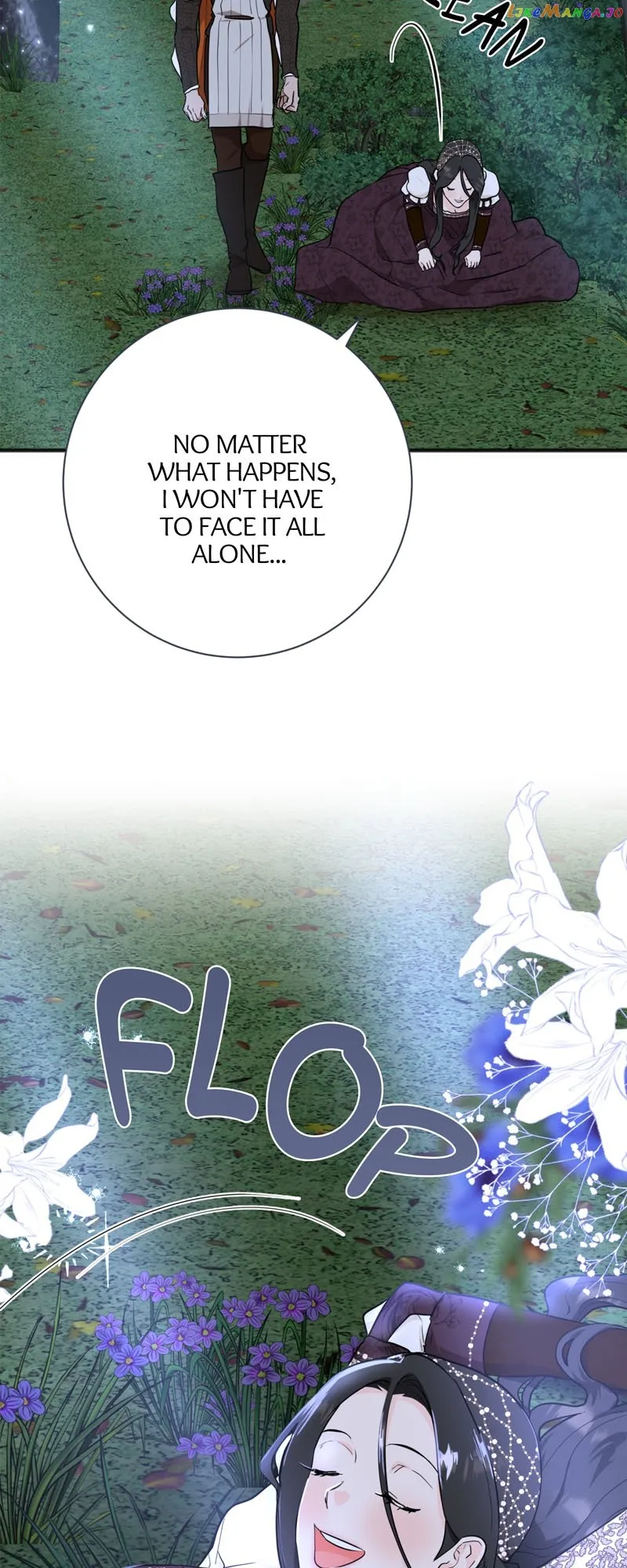 Goodbye My Juliet chapter 23 page 20