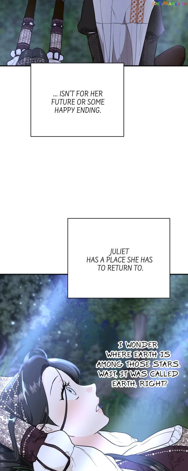 Goodbye My Juliet chapter 23 page 23
