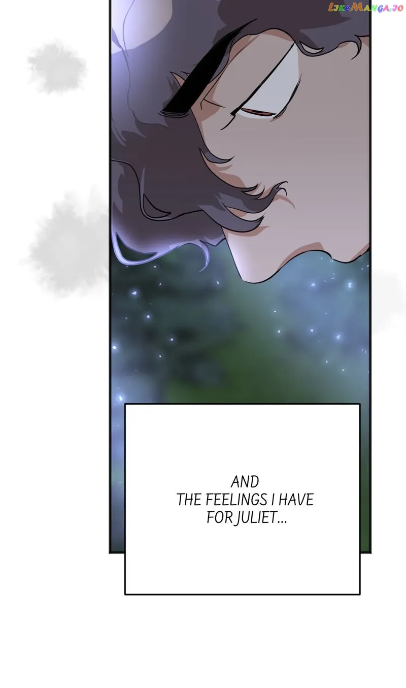Goodbye My Juliet chapter 23 page 25