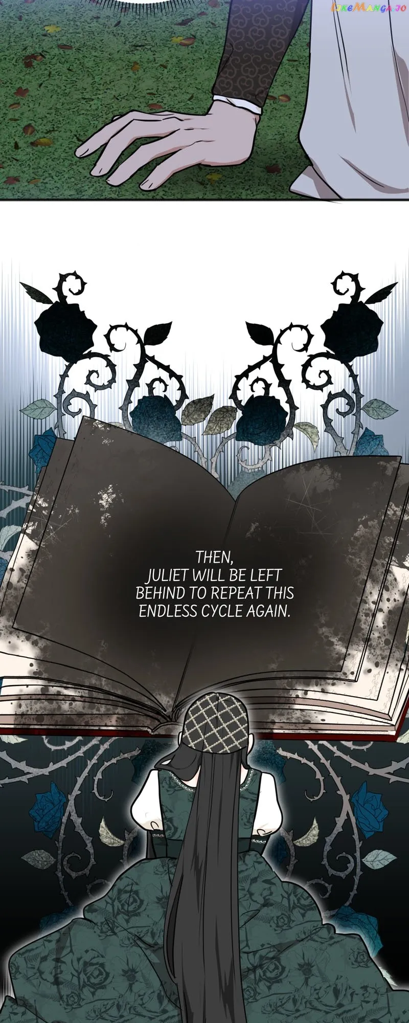 Goodbye My Juliet chapter 23 page 27