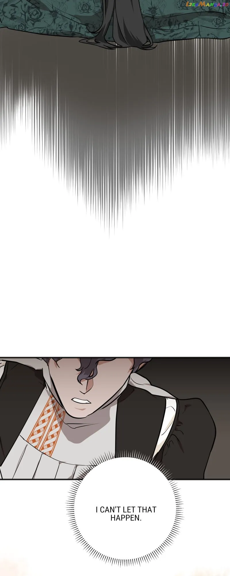 Goodbye My Juliet chapter 23 page 28