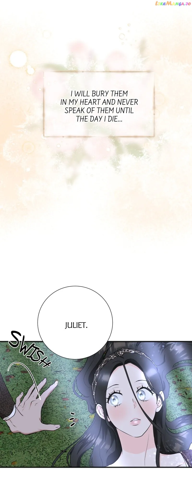 Goodbye My Juliet chapter 23 page 30