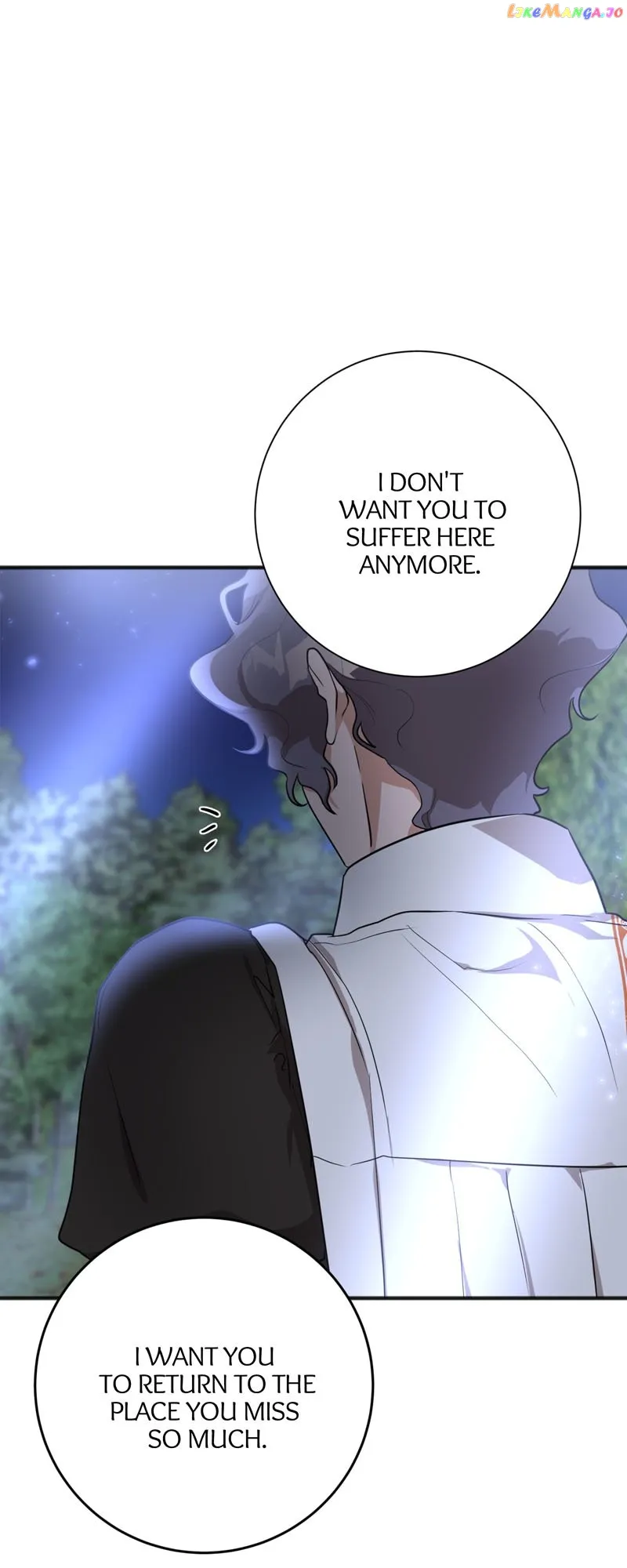 Goodbye My Juliet chapter 23 page 31