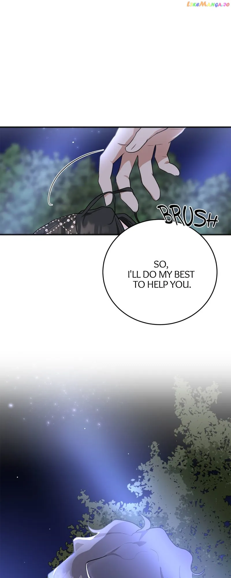Goodbye My Juliet chapter 23 page 32