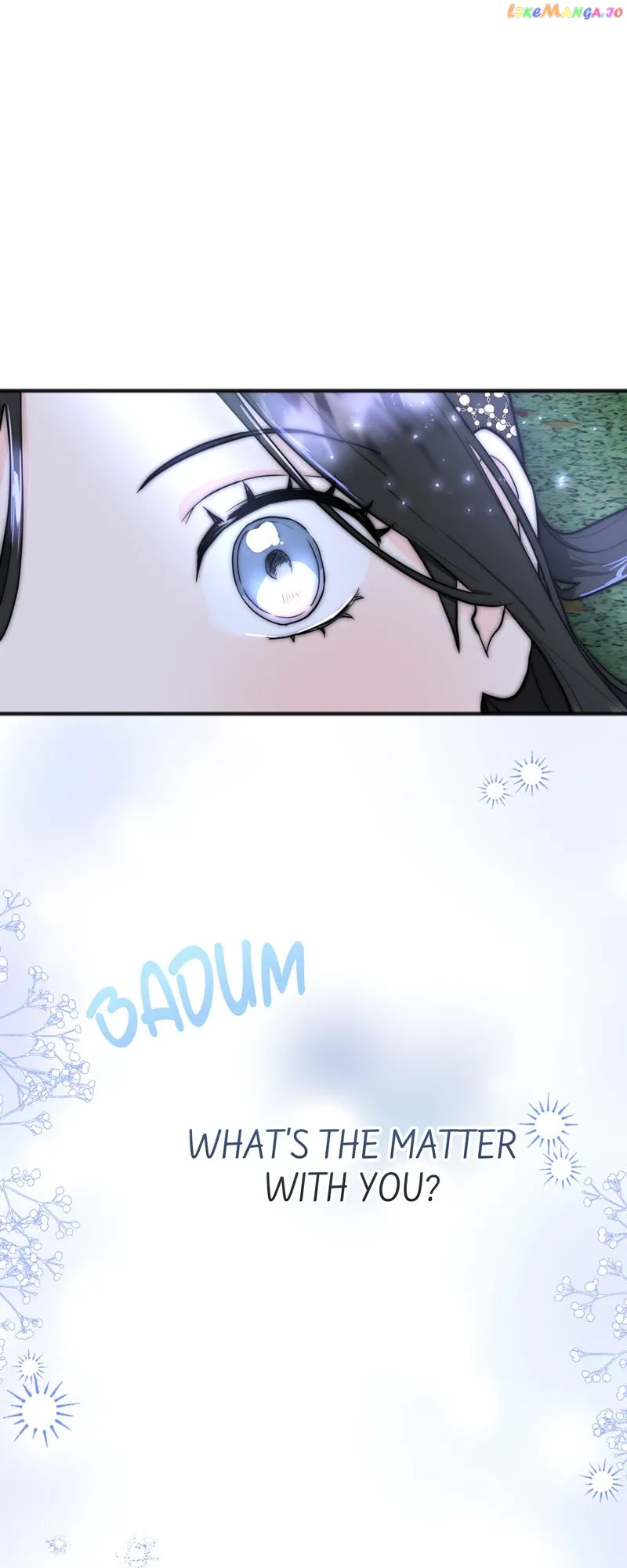 Goodbye My Juliet chapter 23 page 34