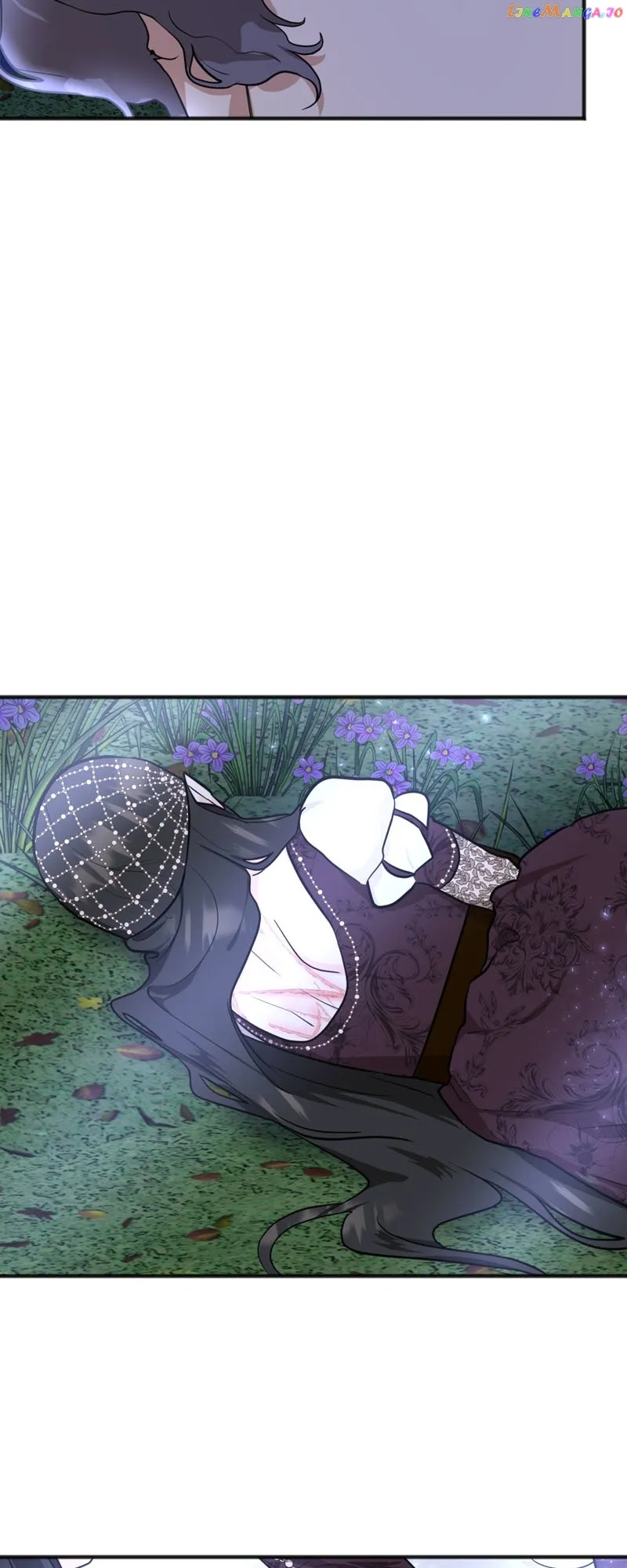 Goodbye My Juliet chapter 23 page 38