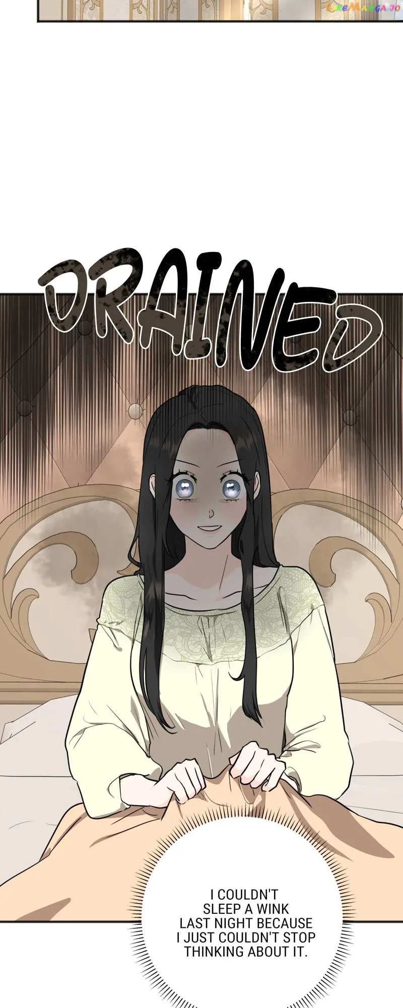 Goodbye My Juliet chapter 23 page 43