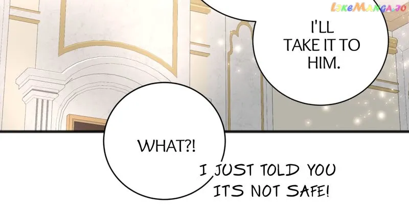 Goodbye My Juliet chapter 23 page 51