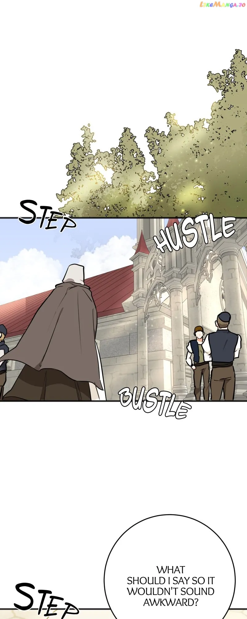 Goodbye My Juliet chapter 23 page 53