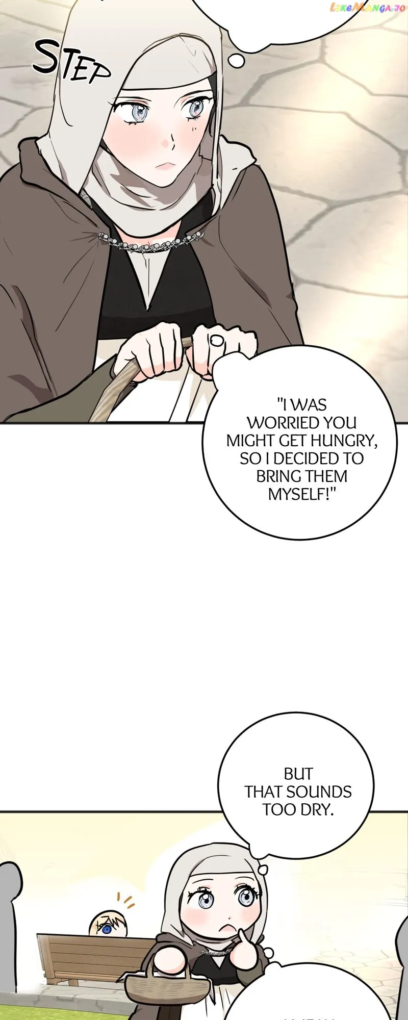 Goodbye My Juliet chapter 23 page 54