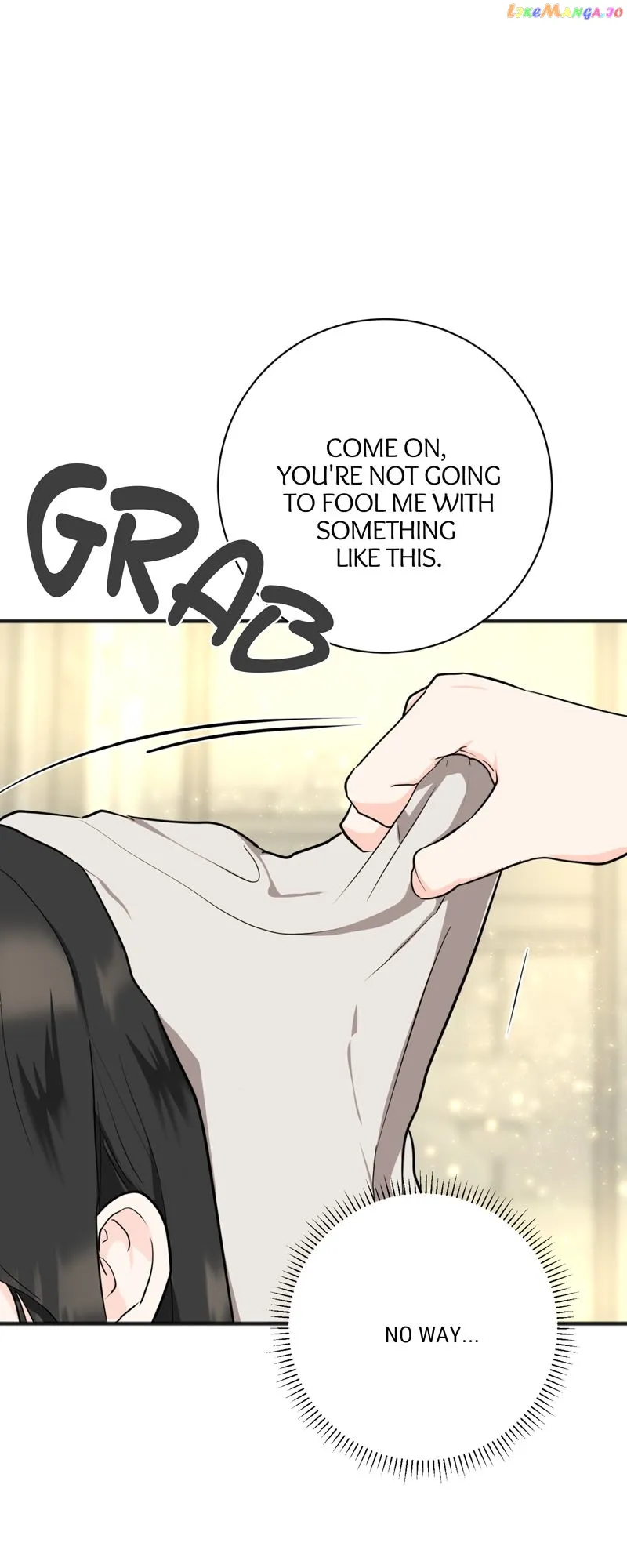 Goodbye My Juliet chapter 23 page 58