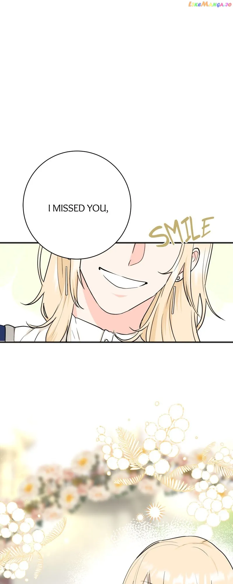 Goodbye My Juliet chapter 23 page 59