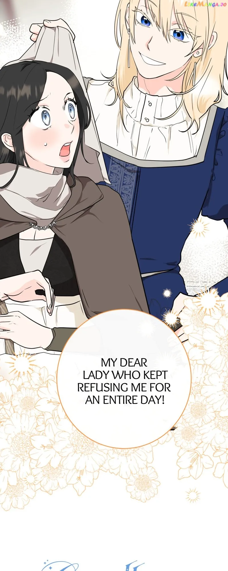 Goodbye My Juliet chapter 23 page 60
