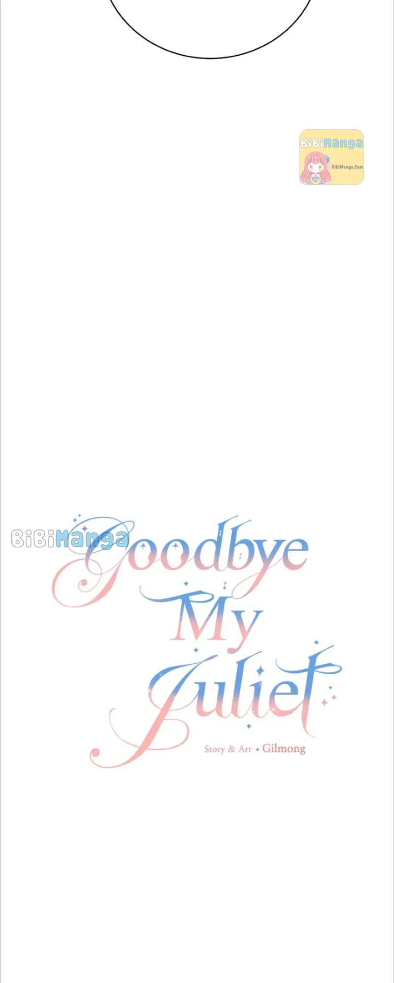 Goodbye My Juliet chapter 30 page 4