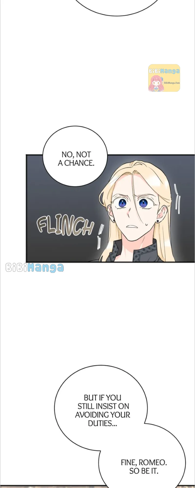 Goodbye My Juliet chapter 30 page 7