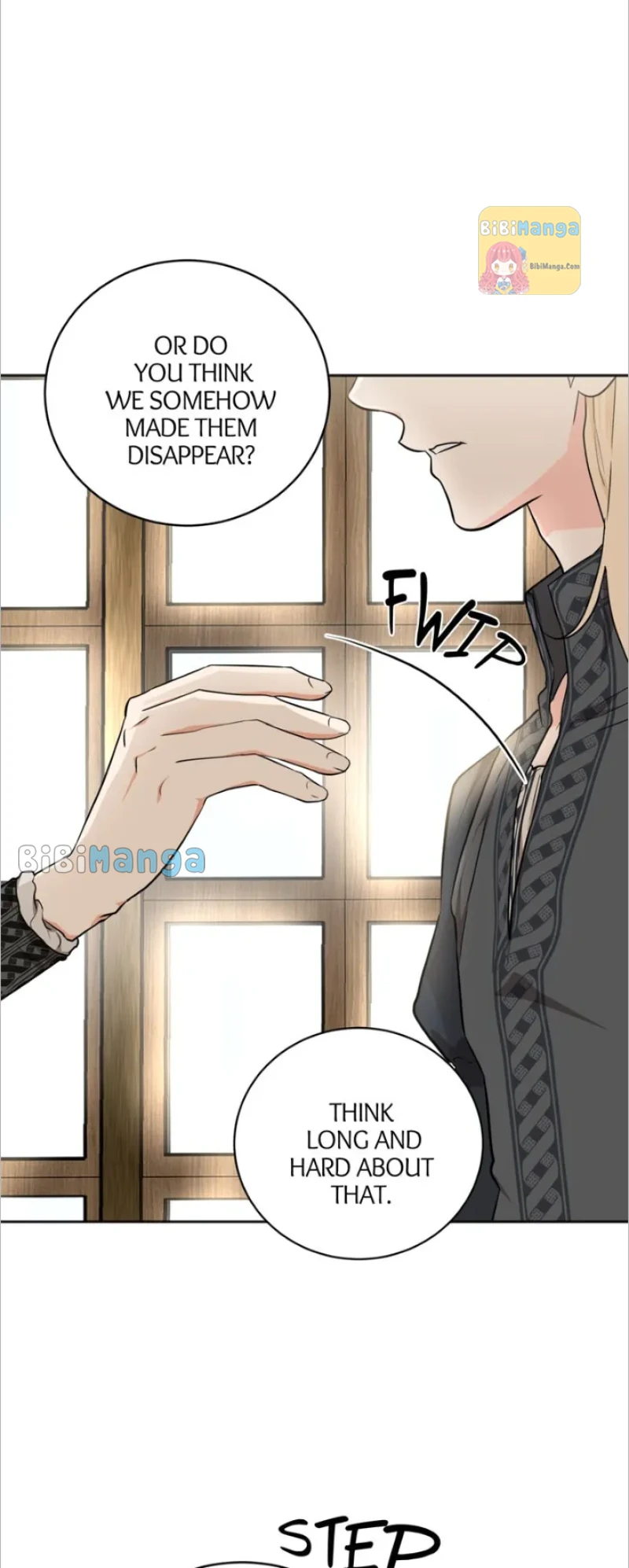 Goodbye My Juliet chapter 30 page 14
