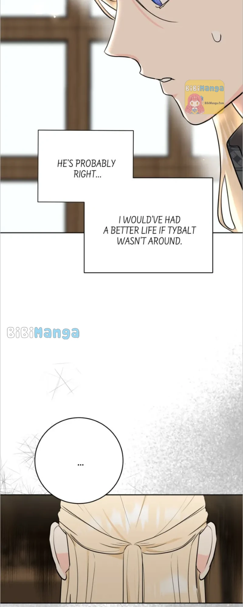 Goodbye My Juliet chapter 30 page 17
