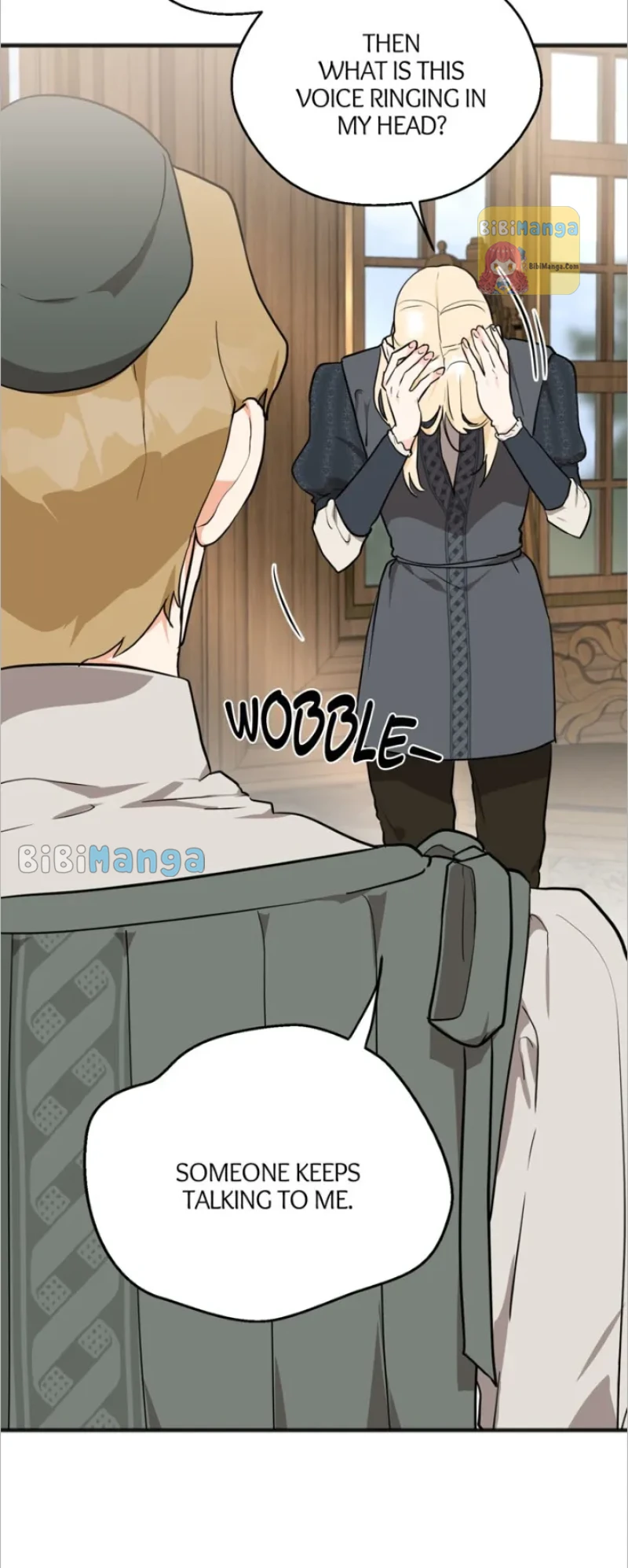 Goodbye My Juliet chapter 30 page 24