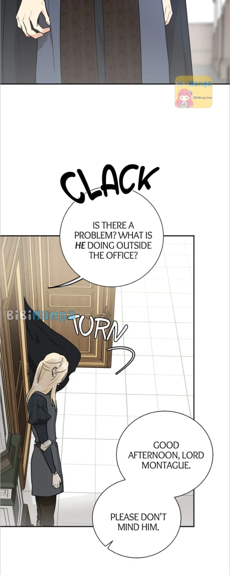 Goodbye My Juliet chapter 30 page 29