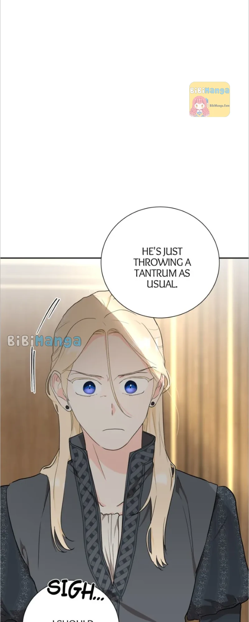 Goodbye My Juliet chapter 30 page 30