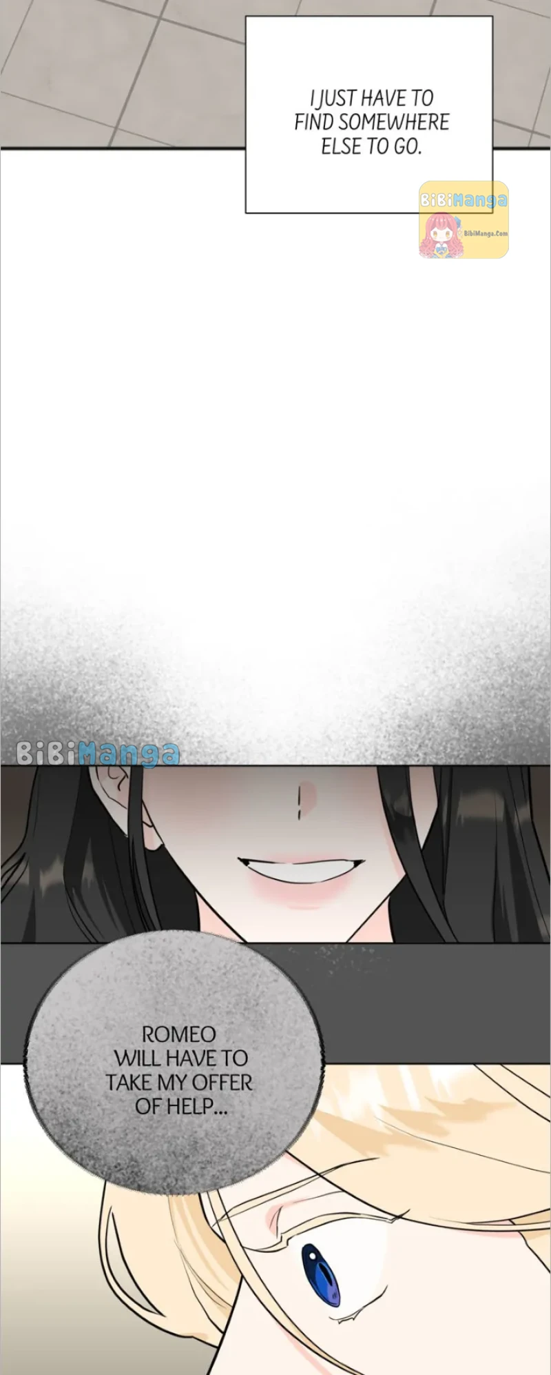 Goodbye My Juliet chapter 30 page 34