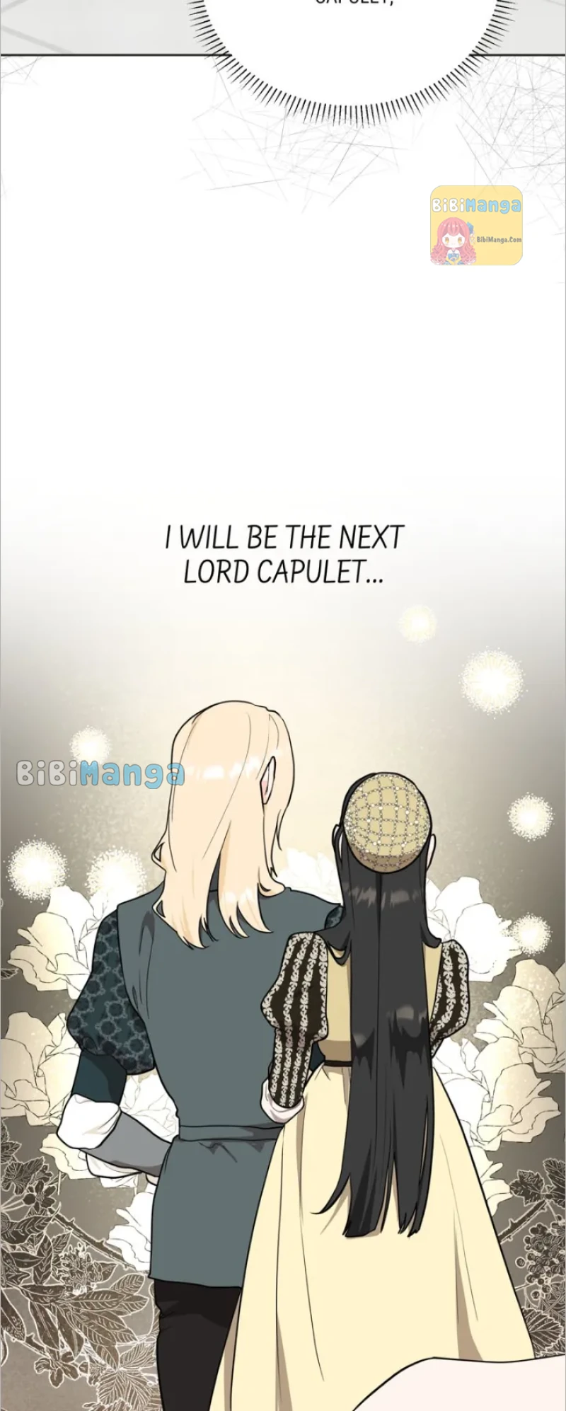 Goodbye My Juliet chapter 30 page 36