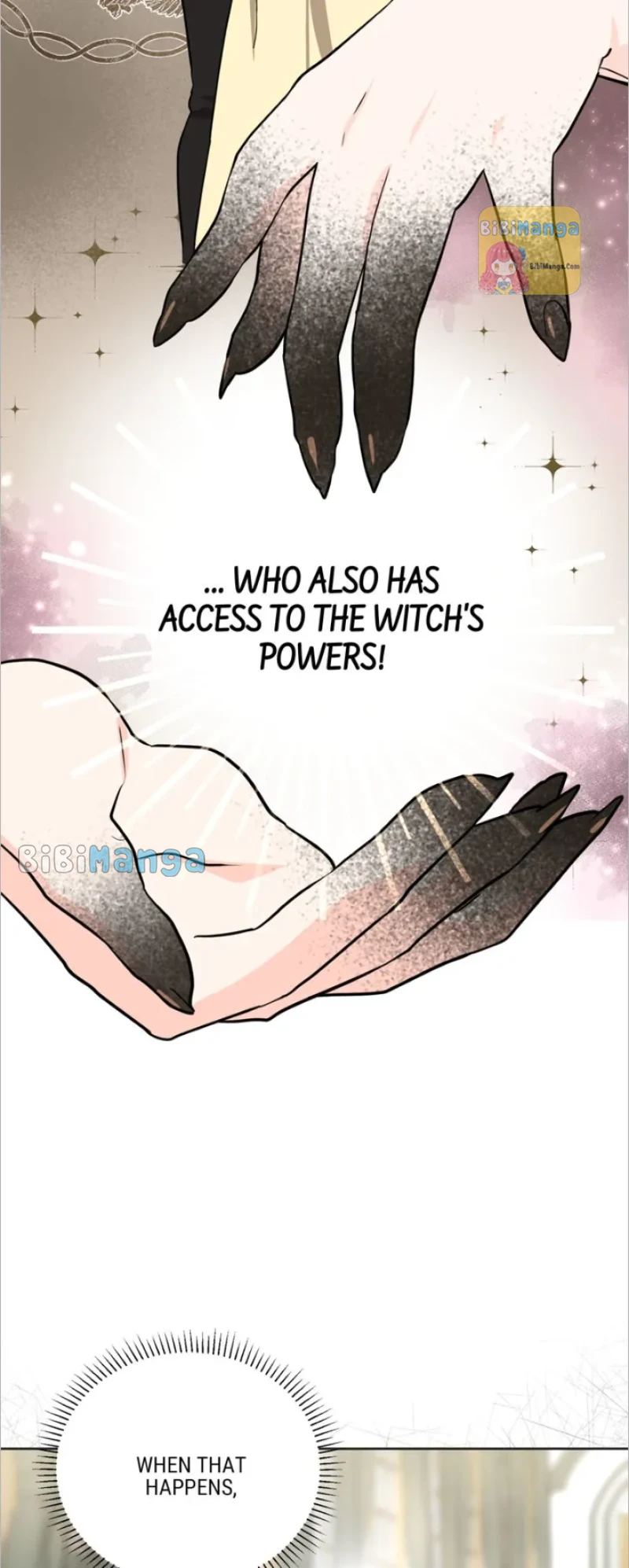 Goodbye My Juliet chapter 30 page 37