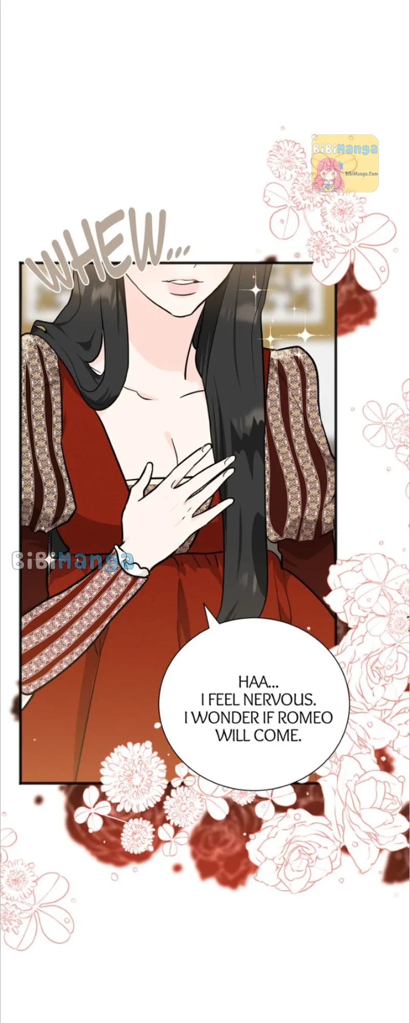 Goodbye My Juliet chapter 30 page 43