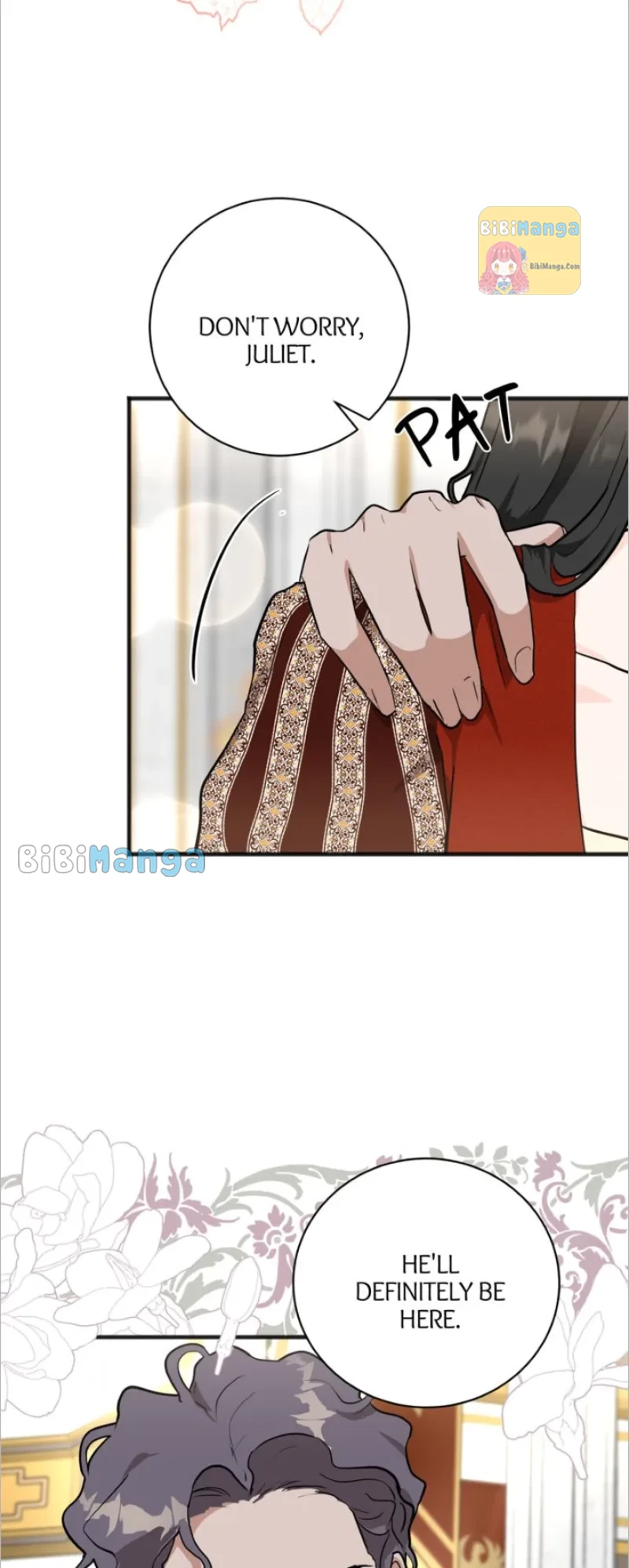 Goodbye My Juliet chapter 30 page 46