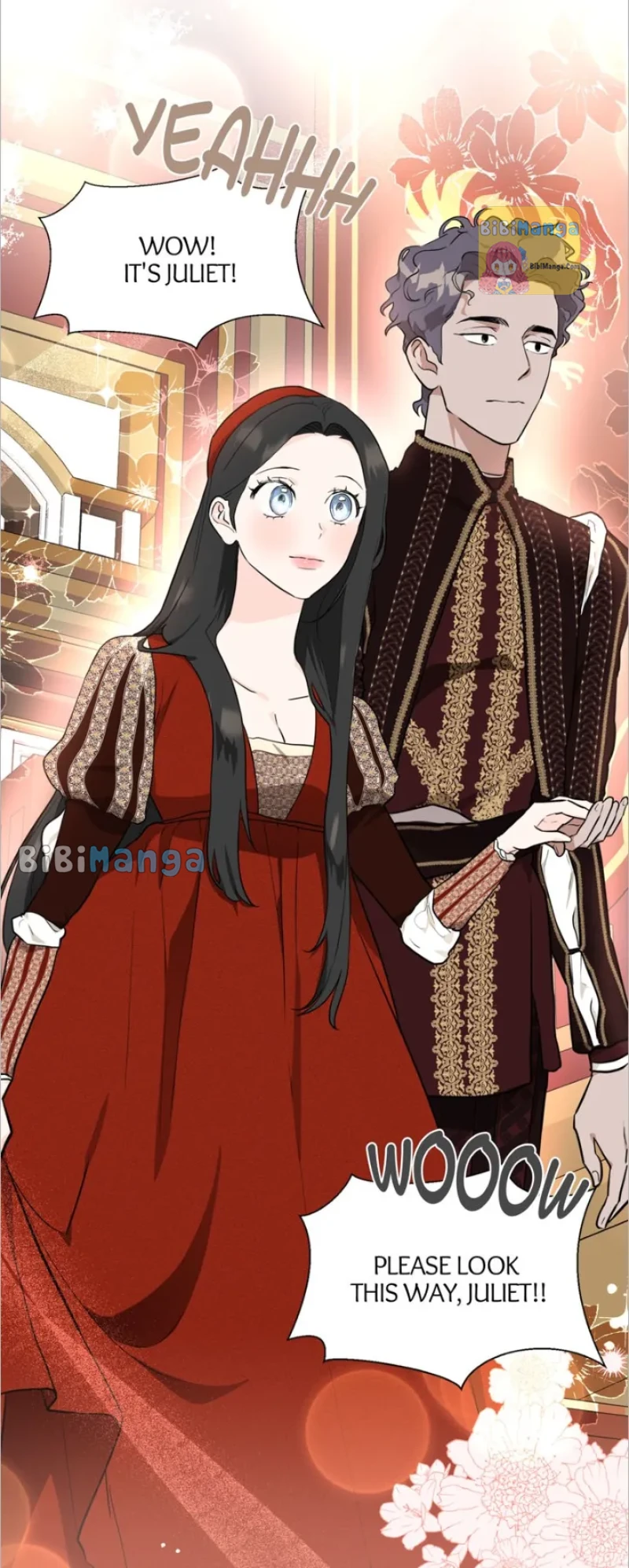 Goodbye My Juliet chapter 30 page 49