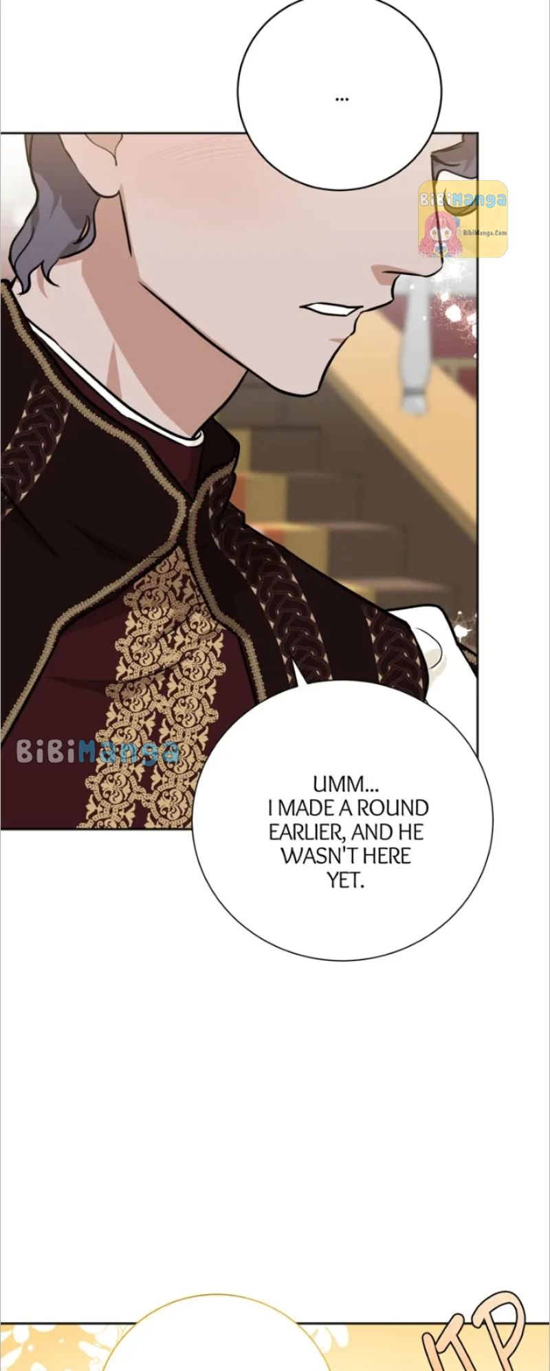 Goodbye My Juliet chapter 30 page 53