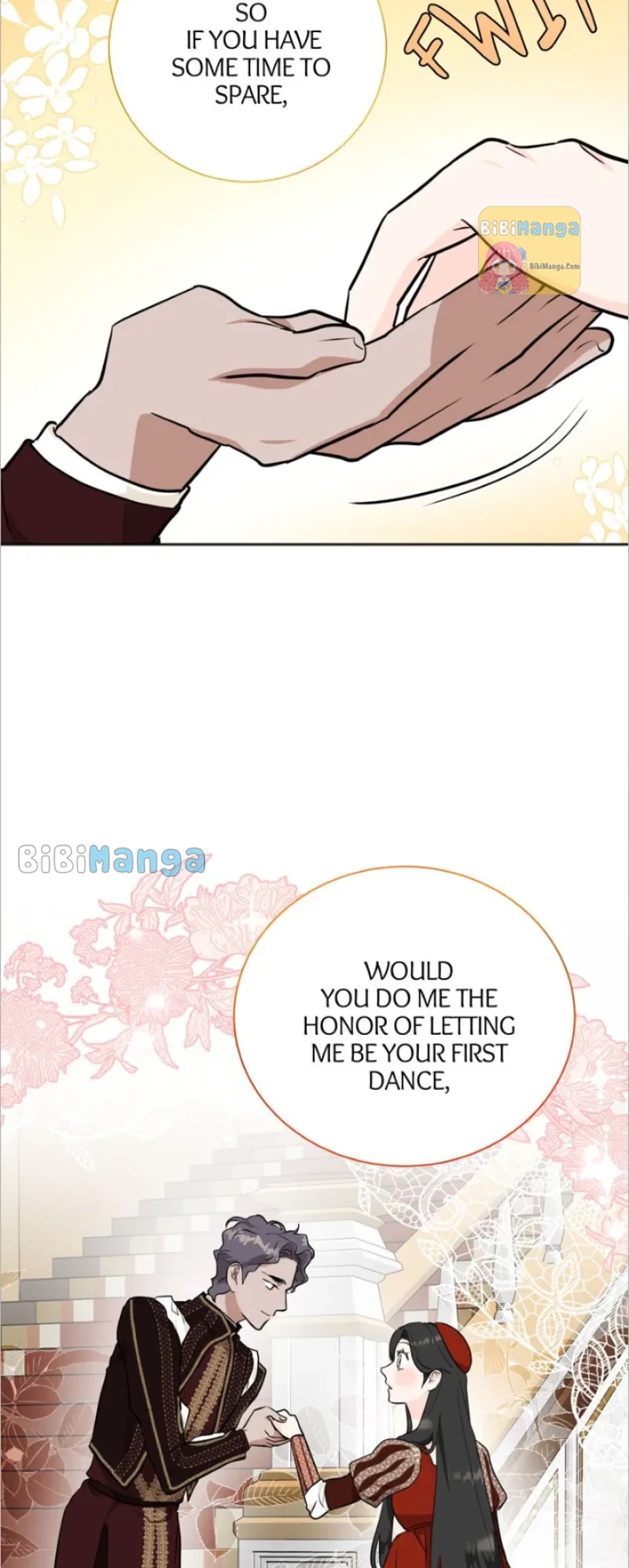 Goodbye My Juliet chapter 30 page 54