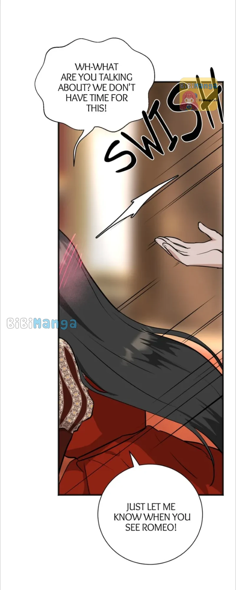 Goodbye My Juliet chapter 30 page 58