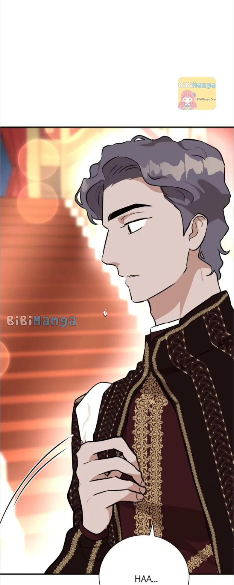 Goodbye My Juliet chapter 30 page 59