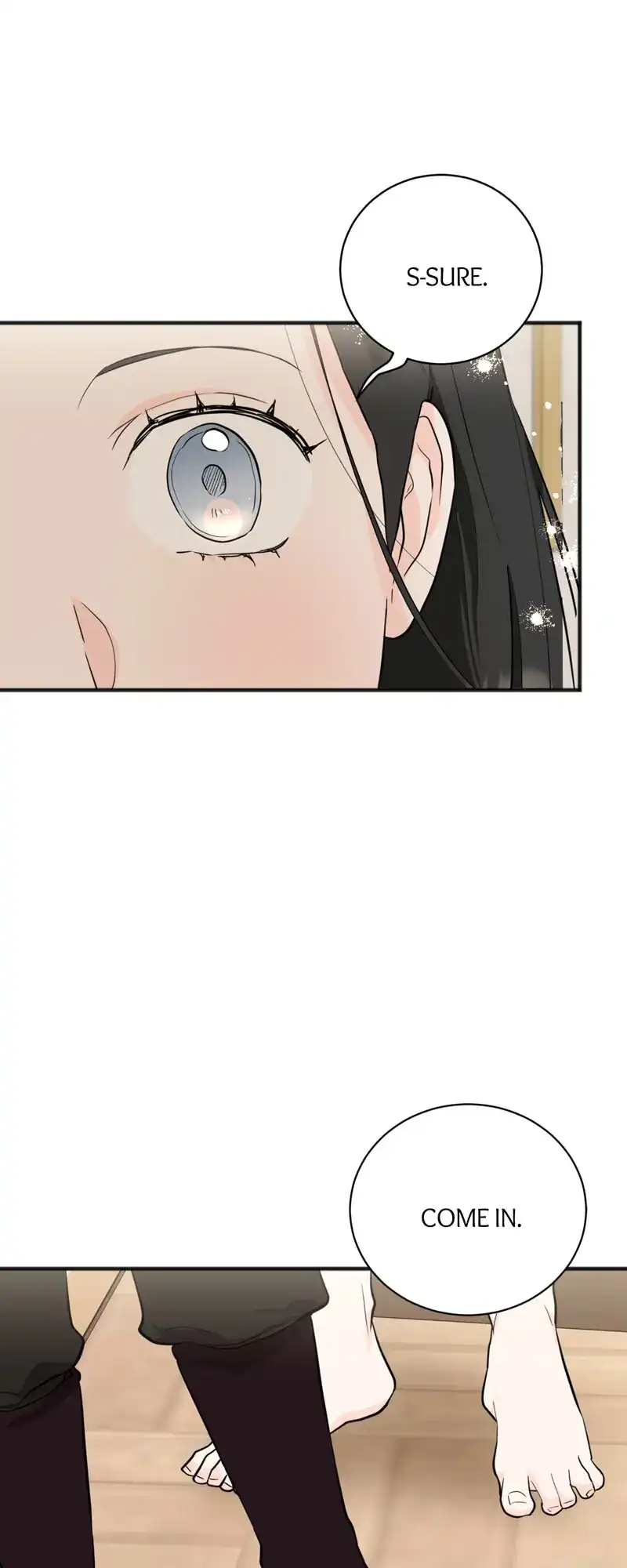 Goodbye My Juliet chapter 38 page 3