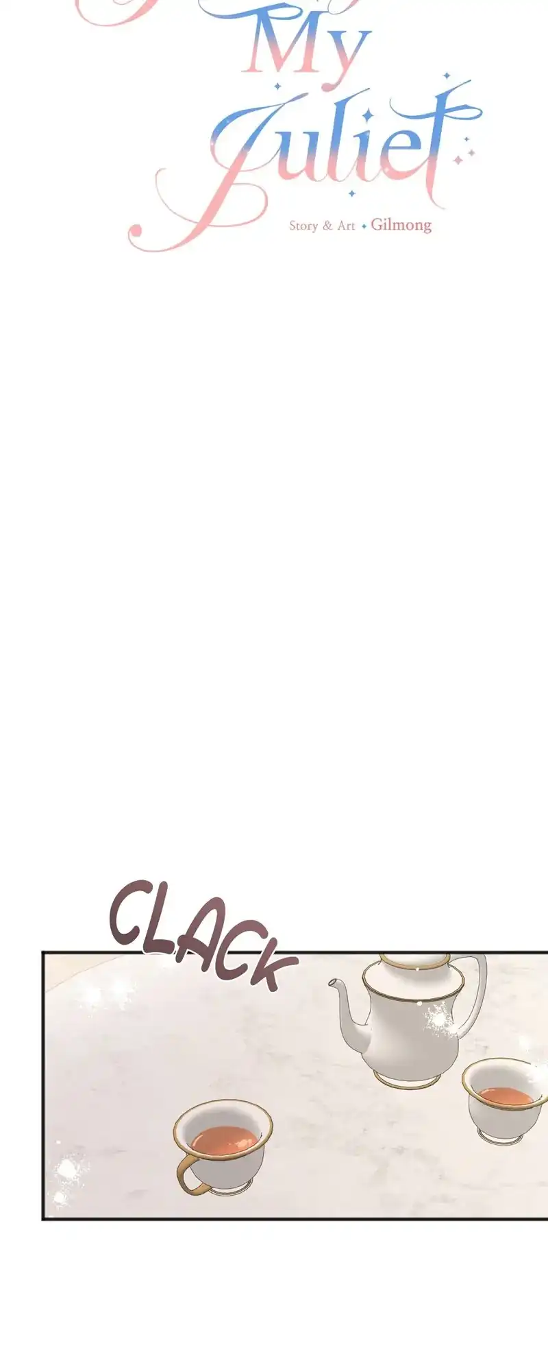 Goodbye My Juliet chapter 38 page 5