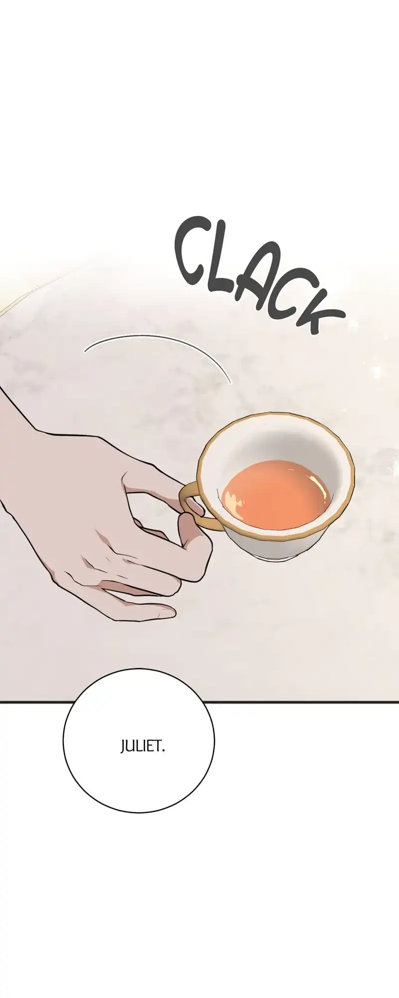 Goodbye My Juliet chapter 38 page 8