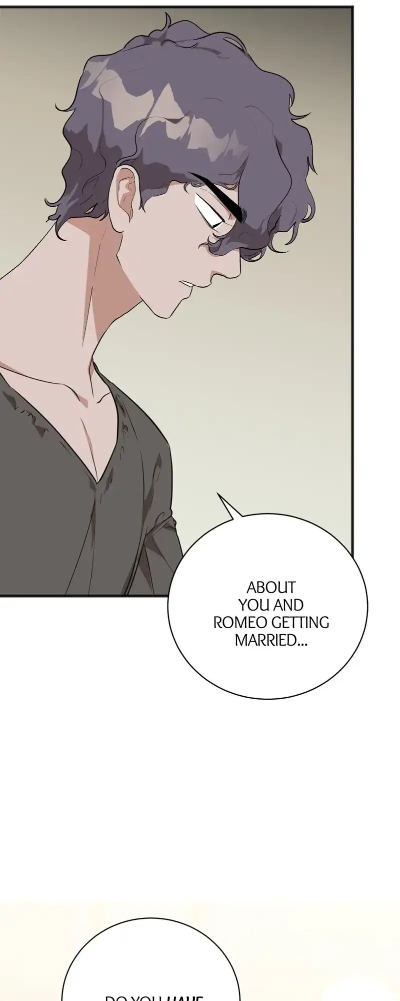 Goodbye My Juliet chapter 38 page 9