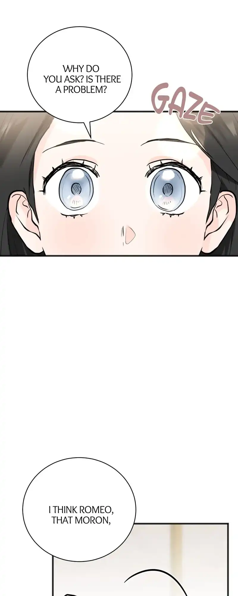 Goodbye My Juliet chapter 38 page 11