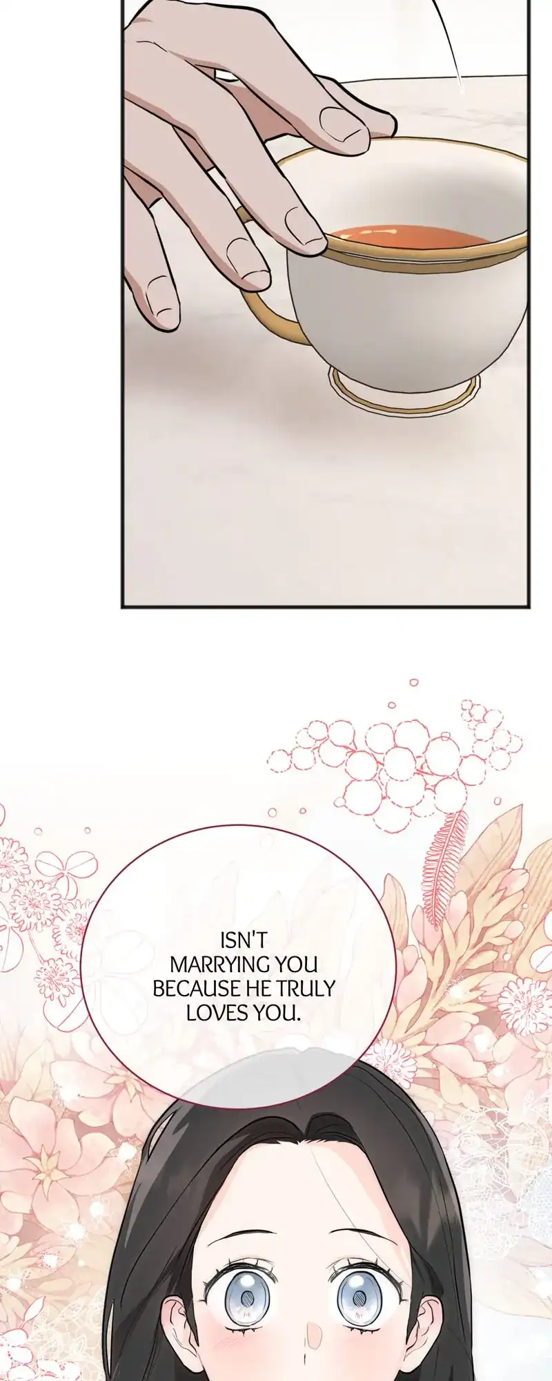 Goodbye My Juliet chapter 38 page 12