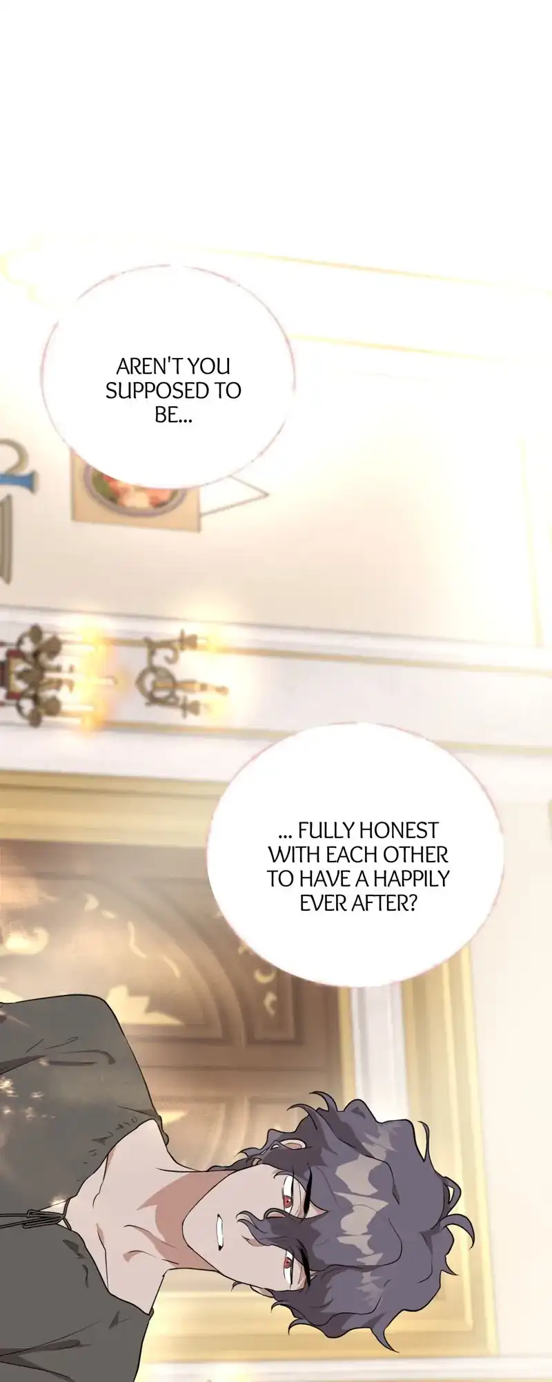 Goodbye My Juliet chapter 38 page 14