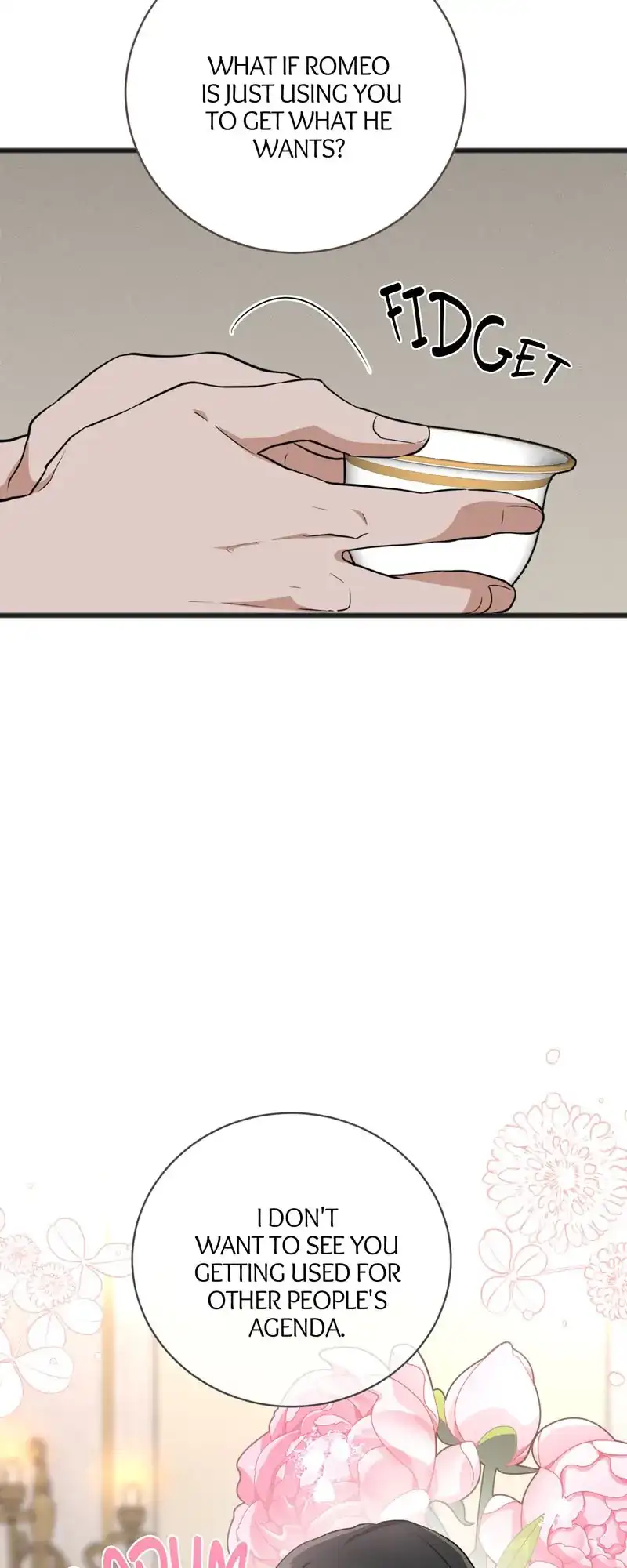 Goodbye My Juliet chapter 38 page 16