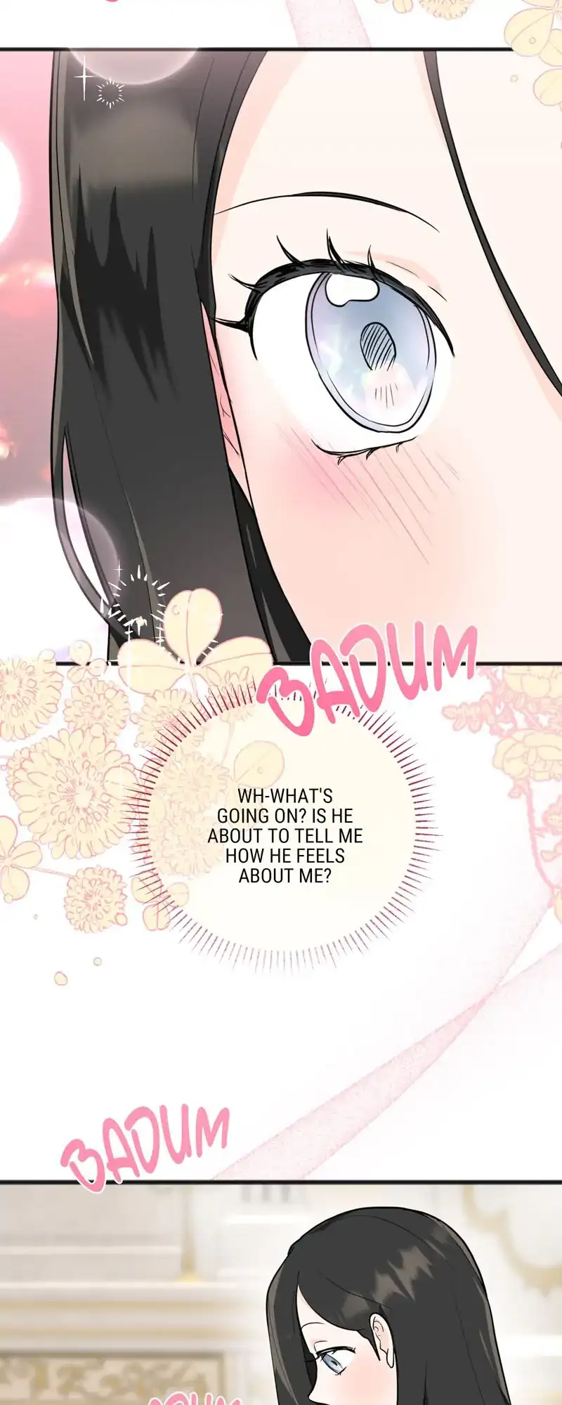 Goodbye My Juliet chapter 38 page 18