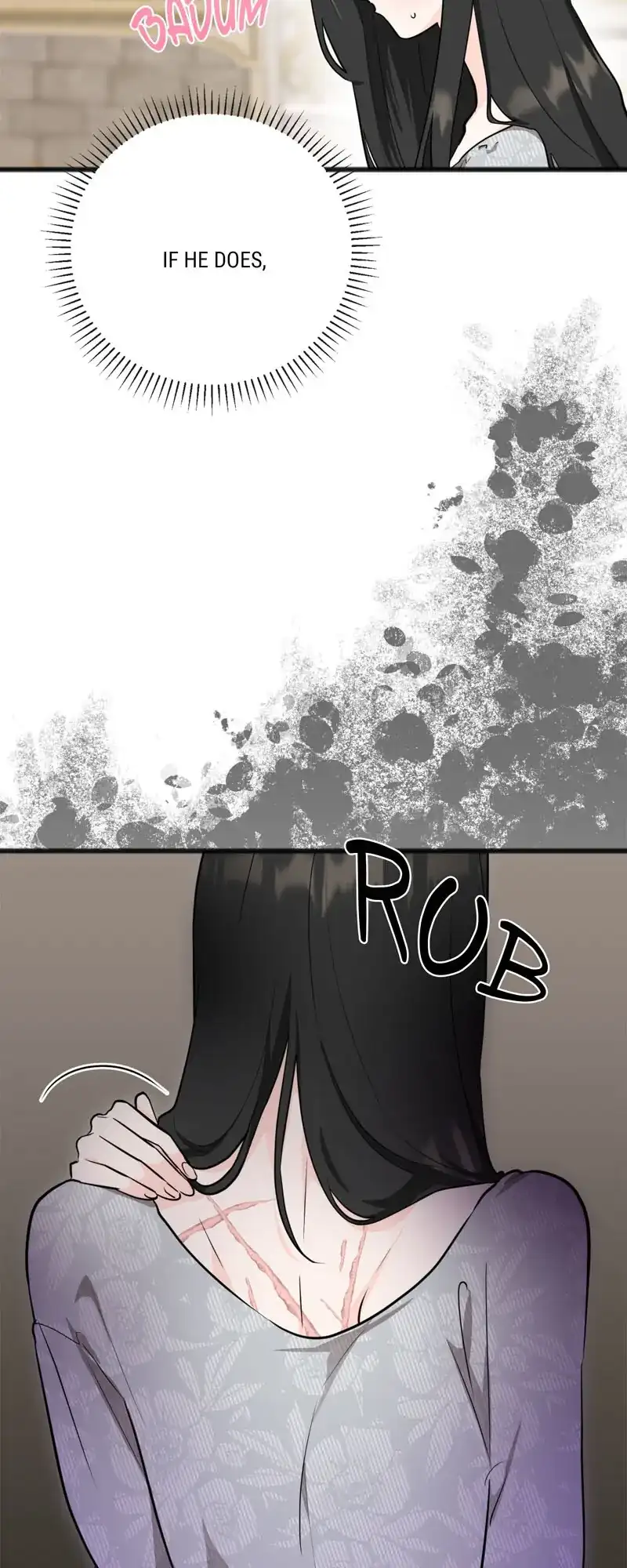 Goodbye My Juliet chapter 38 page 19