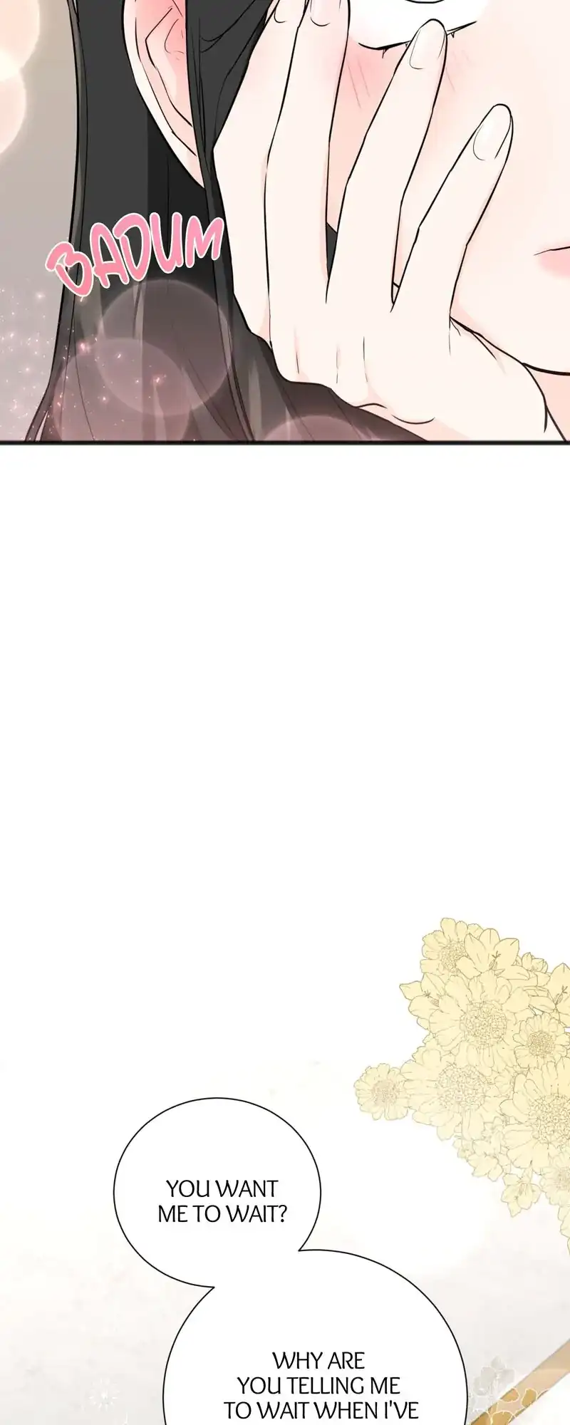 Goodbye My Juliet chapter 38 page 25