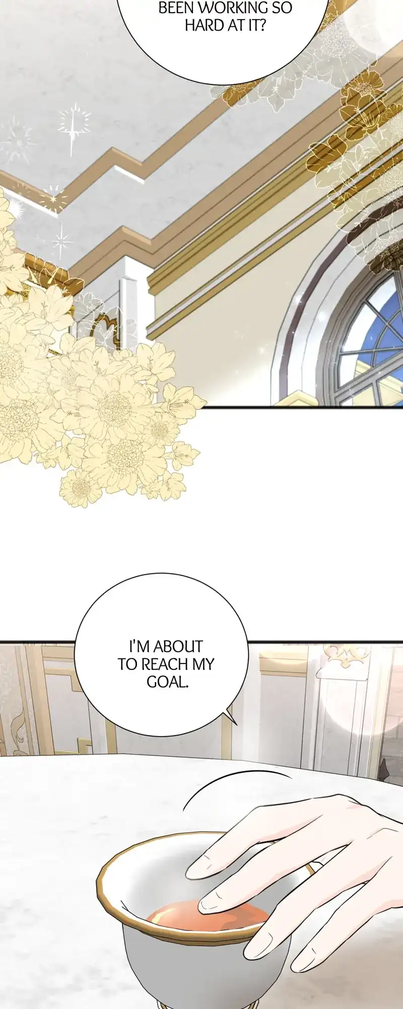 Goodbye My Juliet chapter 38 page 26