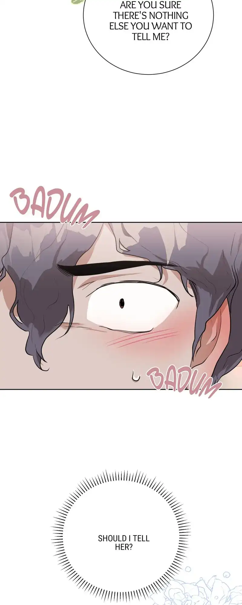 Goodbye My Juliet chapter 38 page 29